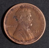 Three United States Lincoln ty