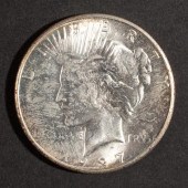 Three United States Peace type