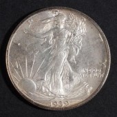 Three United States walking Li