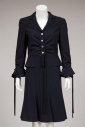 Three Valentino items    Inclu