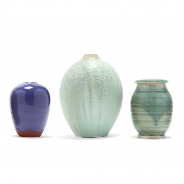 THREE VESSELS, BEN OWEN III