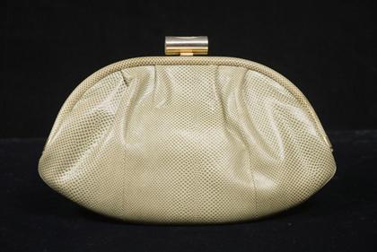 Three vintage purses    1960s   
