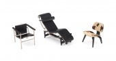 THREE VITRA DESIGN MUSEUM MINI