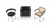 THREE VITRA DESIGN MUSEUM MINI