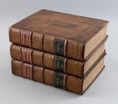 THREE-VOLUME SET “PHILOSOPHICA