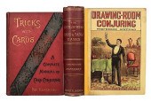 THREE VOLUMES BY HOFFMANN.Hoff