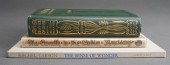 THREE VOLUMES INCLUDING SINGIN
