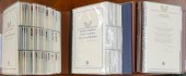 THREE VOLUMES OF THE GOLDEN RE