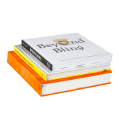 THREE VOLUMES ON CONTEMPORARY