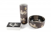 THREE WAYLAND GREGORY STUDIO T