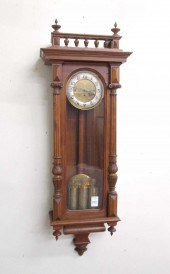 THREE-WEIGHT GRANDE SONNERIE R