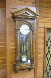 THREE-WEIGHT GRANDE SONNERIE W
