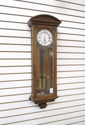 THREE-WEIGHT GRANDE SONNERIE W