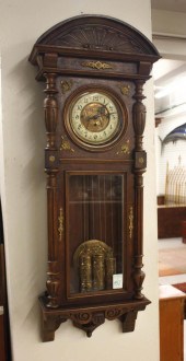 THREE-WEIGHT GRANDE SONNERIE W