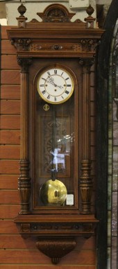 THREE-WEIGHT GRANDE SONNERIE W