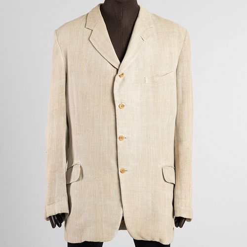 THREE WELSH & JEFFERIES BESPOKE