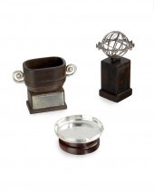 THREE WILLIAM SPRATLING-MADE S
