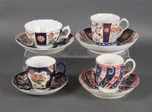 Three Worcester ''Kakiemon'' p