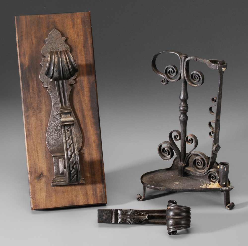 Three Works by Tom Latané finely