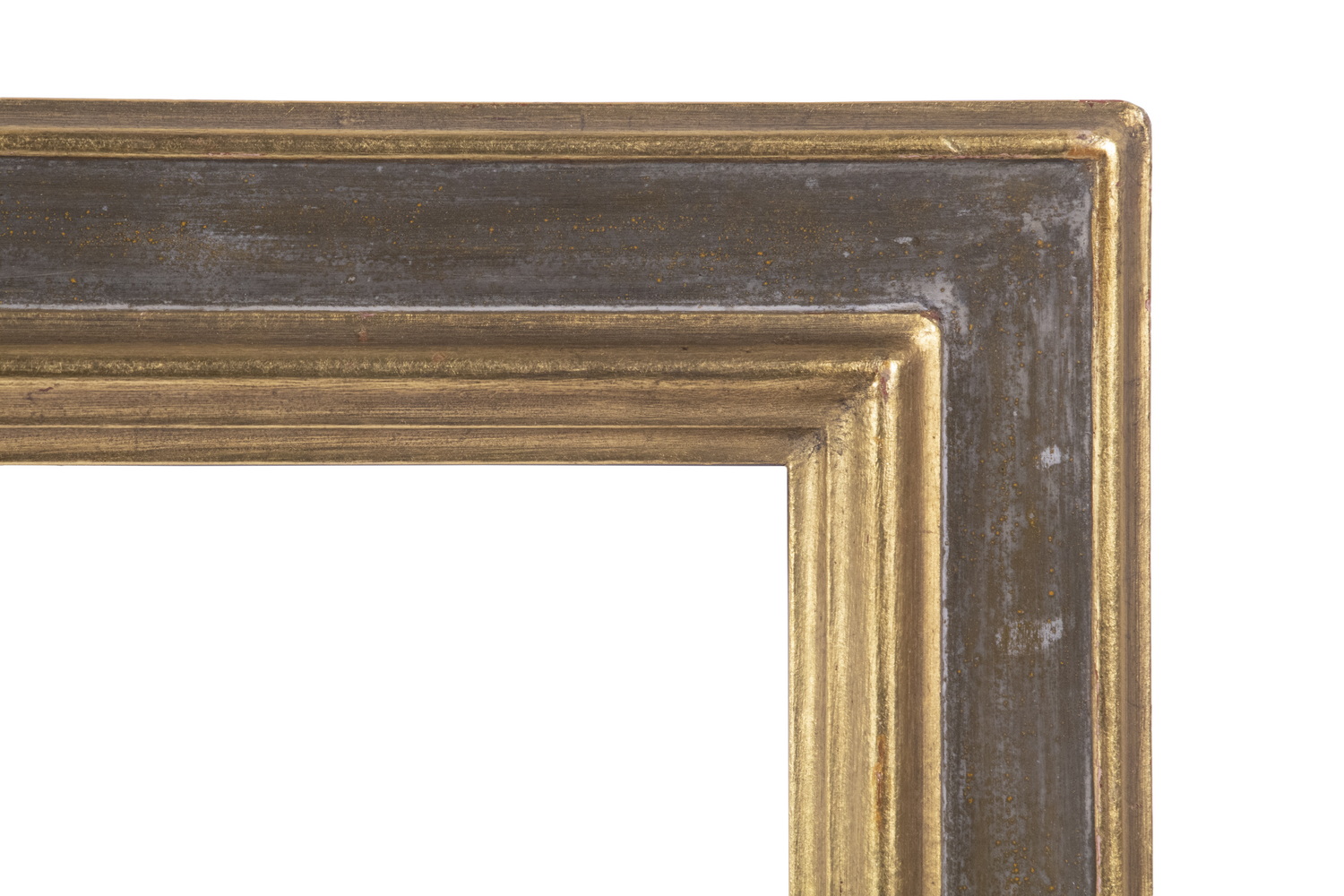 THULIN FRAME Rectangular Handcarved