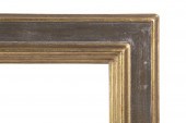 THULIN FRAME Rectangular Handc