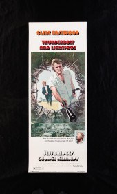 THUNDERBOLT AND LIGHTFOOT (UNI