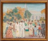 THURLA HEARN BORDELON (AMERICA