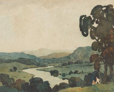 Thurston Laidlaw Shoosmith (British
