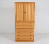 THYGESEN & SORENSEN BEECH CABI