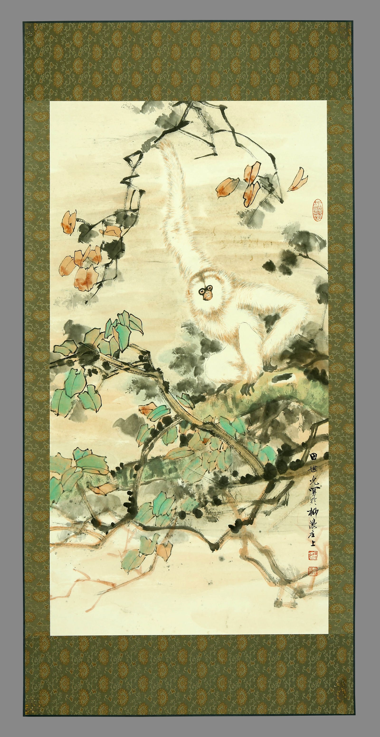 TIAN SHIGUANG (1916-1999),