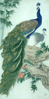TIAN SHIGUANG, ATTRIBUTED TO,