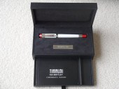 Tibaldi for Bentley Continenta