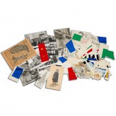 TIBER PRESS ARCHIVE, F. PALLAV