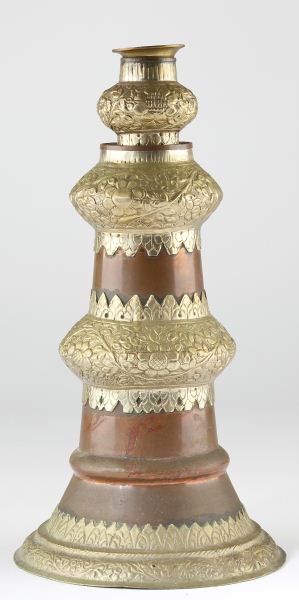 Tibetan Antique Horn19th century