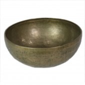 TIBETAN BRASS SINGING PRAYER B
