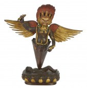 TIBETAN BRONZE PHURBATibetan B