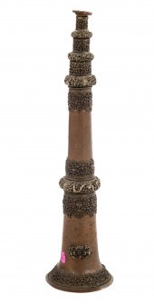 TIBETAN DUNG CHEN COLLAPSIBLE