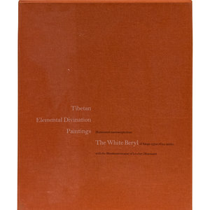 Tibetan Elemental Divination