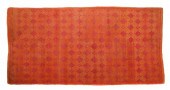 TIBETAN GAU SLEEPING RUGMade f