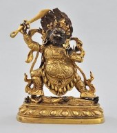 Tibetan Nepalese Hayagriva Gil