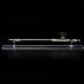 Tibetan Opium Pipe China ?20th