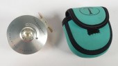 TIBOR FLY REEL, TED JURACSIKTi
