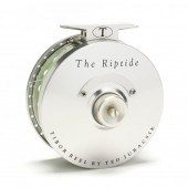 TIBOR THE RIPTIDE FLY REEL Tib