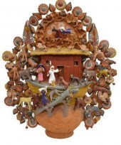 TIBURCIO SOTENO ARBOL DE LA VI