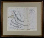 TIDAL CURRENTS OF NANTUCKET SH