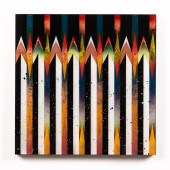 "TIDAL PLACE", GORDON APPLEBE