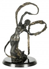 TIEFENG JIANG (B. 1938): FEMAL