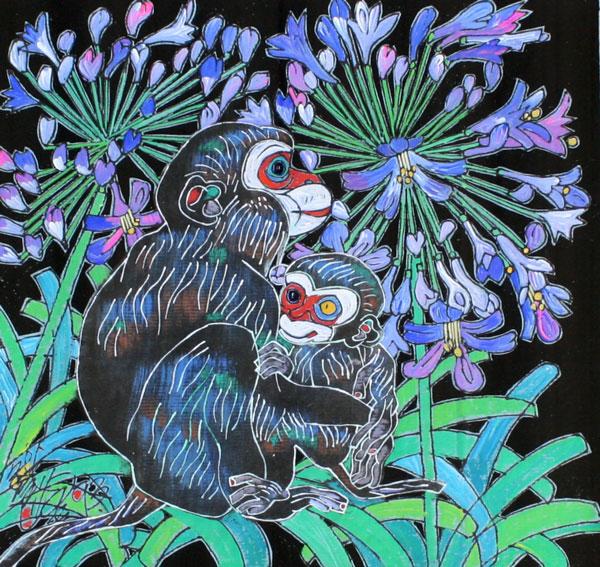 TIEFENG, Jiang, (Chinese, 1938-):