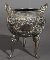 TIEN SHING (C. 1885-1935), CHI
