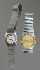 TIFFANY 14-KARAT WHITE GOLD MA